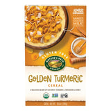 Nature's Path Organic Honey'D Corn Flakes Cereal – Restorative Morning Cereal for Gluten Sensitive Adults, Naturally Sweetened