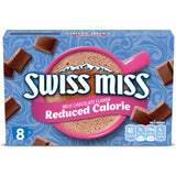 Swiss Miss Hot Cocoa Mix – Lightweight Packets for Holiday Markets and Outdoor Gatherings