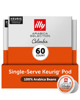 Illy Classico, Intenso & Forte Pods – Curated Coffee Flight for the Sophisticated Breakfast Nook