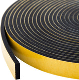 CloudBuyer Adhesive Foam Insulation Roll – Portable Weatherproofing for Van Conversions and Road Trips