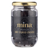 Mina Handpicked Beldi Olives – Ready-to-Serve Antipasto Gift for Entertainers and Home Cooks