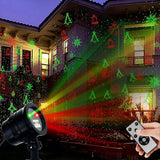Lumilux Glow Star Projector – Less Is More Ambient Lighting, Simple Plug Point and Enjoy Setup with No Visual Clutter