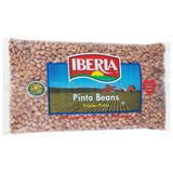 Iberia Pinto Beans 4 lb – Affordable Plant Protein for Growing Kids and Household Meal Prep