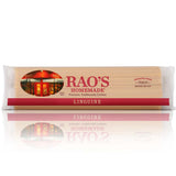 Rao's Homemade Linguine Pasta – Valentine's Day Gift for Her, Restaurant-Quality Italian Linguine for Two