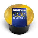 Lavazza Blue Single Espresso Gold Selection Capsules – 100 Shot Pre-Portioned Energy for the Break Room