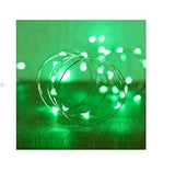 GIGALUMI String Lights – Housewarming Gift for Friends and Family, Mason Jar and Patio Decor