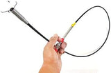 DR.PEN Drain Hair Catcher Tool – Quick-Clog Solution for Efficient Household Maintenance
