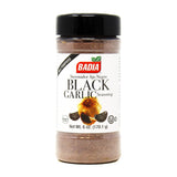Badia Black Garlic Seasoning, 6 oz – Caramelized Umami Dust for Dinner Parties & Elevated Everyday Meals
