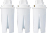Amazon Basics Enhanced Water Filters – Consistent Clean Water for Long Study Sessions in Dorms