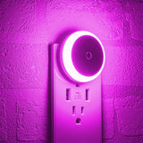 Lumina Sleep Light – Mother's Day Gift for New Moms, Blue-Light Blocking Nursery Nightlight