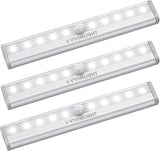 VYANLIGHT Slim LED Light Bar – Less-Is-More Task Lighting for Small Closets, Drawers and Compact Pantries