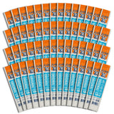 Archer Jerky Grass Fed Beef Sticks – No MSG Clean Snack for Kids Lunchboxes and Family Pantry Stocking, Bulk Pack