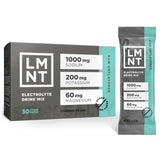 LMNT Electrolytes for Mindful Hydration Practice, Clean Wellness Support for Low-Carb Living