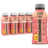 BODYARMOR ZERO Sugar Fruit Punch – Five-Ingredient Hydration for Intentional Kitchens and Capsule Pantries