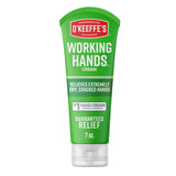 O'Keeffe's Working Hands Hand Cream – Thoughtful Care Package Gift for Mom and Grandmother