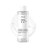 Anua Heartleaf 77 Toner – Self-Care Holiday Gift for Mom, Sister, or Partner