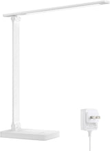 Lepro LED Lamp – Valentine's Day Gift for Readers and Crafters, 5 Color Modes with Memory