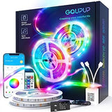 GUPUP LED Lights for Kids – Shared Bedroom Glow, Timer Auto Shutoff