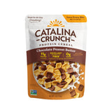 Catalina Crunch Protein Cereal - Portable Protein Snack for Hybrid Workdays and Pre Meeting Fuel