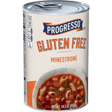 Progresso Gluten Free Homestyle Chicken Soup – Pantry Backup for High-Demand Professional Weeks