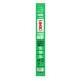 Chomps Jalapeno Beef Stick – Calorie-Conscious High-Protein Snack for Intermittent Fasting Windows
