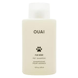 OUAI Fur Bébé Pet Shampoo - One-Bottle Pet Bath for the Intentional Multi-Pet Home, Cat and Dog Formula (16 Fl oz)