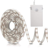 echosari Night Mode Cabinet Light — Auto Shutoff Hallway Light for Toddlers and Family Homes