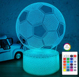i-CHONY Dino Night Light - Cool Surface Auto Shutoff Timer Lamp for Children's Safe Sleep Environment