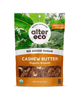 Alter Eco Cashew Butter Granola – Plant-Based Pantry Staple for Vegan Wellness Routines
