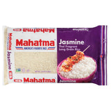 Mahatma Jasmine Rice 2-Pack – Useful Hostess Gift for Dinner Party Hosts