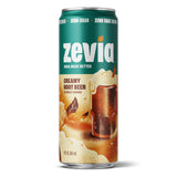 Zevia Zero Sugar Ginger Ale – Five-Ingredient Soda for a Clean Pantry