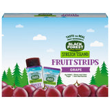 Stretch Island Fruit Strips – Simple Grab-and-Go Snack Drawer Essential, Zero Added Sugar 48 Count