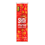 Frito-Lay Minis Funyuns Original 2.875 oz Canister – Portion-Controlled Snack for Work-From-Home Focus