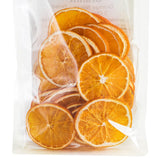 Oranfit Dried Orange Slices 3oz – Clean-Label Pantry Staple for the Minimalist Kitchen Aesthetic