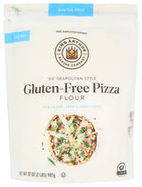 King Arthur Gluten Free Pizza Flour – Allergy-Aware Baking Choice for Family Pizza Parties with Celiac Children