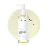 Anua Heartleaf Pore Control Cleansing Oil – Clean Design Makeup Remover for Intentional Minimalist Routines