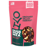 Orchard Valley Harvest Cran Nut Trail Mix – Shirt-Pocket Snack Singles to Bridge Meetings and Brainstorms