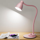 BOHON Bedside Desk Lamp with Warm Light Mode – Partner-Friendly Reading Light for Restful Sleep Routine