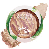 Physicians Formula Mineral Wear Face Powder – Intentional Beauty Edit, Neutral Mineral Powder for Capsule Makeup Collections