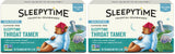 Celestial Seasonings Sleepytime Wellness Variety – Soothing Sleep Support Tea for Bath Time Relaxation