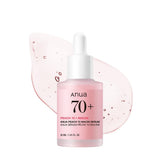 Anua Peach 70 Niacinamide Serum – Elevated Skincare: Fermented Peach Serum for Glass Skin