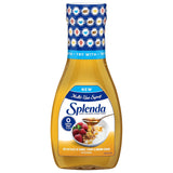 Splenda Allulose Syrup, Easy Birthday or Housewarming Gift for Anyone Going Low Carb or Keto, 8oz Pantry Upgrade