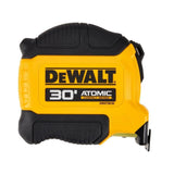 DEWALT DWHT38130S Compact Tape Measure – Graduation Gift for Trade School Students