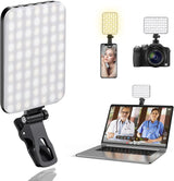 ALTSON Portable Video Light – Outdoor Dining and Picnic Light for Late-Night Vlogs and Reels