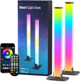 LUMI Dimmable Light Bar – Relaxing Bath Time Ambient Light with Timer