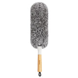 MR.SIGA Microfiber Duster – Thoughtful Housewarming Gift for New Homeowners and First Apartments