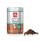 illy Arabica Selections Ethiopia Light Roast Coffee — Elegant Italian Single-Origin Beans for Refined Home Brewing