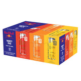 Red Bull Energy Drink Variety Pack – Study Fuel for Dorm and Library Sessions, 24 Cans of Watermelon, Strawberry Apricot and Tropical