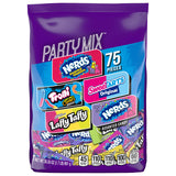 Ferrara Halloween and Outdoor Party Candy Mix for Patio Gatherings, Beach Days, and Park Events, 75 Count Bag