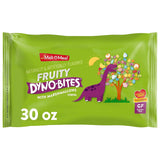 Malt-O-Meal Dyno Bites Low Worry Cereal for Sensitive Stomachs and Family Self Care